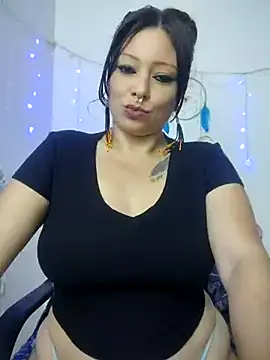 kristal ktl online show from January 8, 2025, 12:17 am