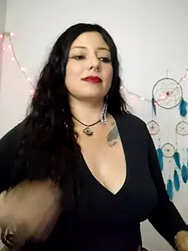 kristal ktl online show from February 26, 2026, 1:04 am