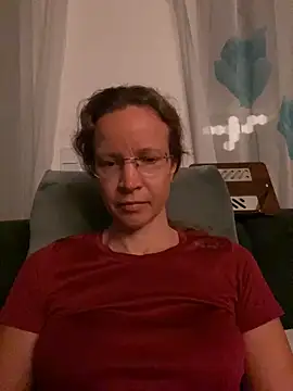 AnnikaRose online show from October 13, 2025, 5:51 am