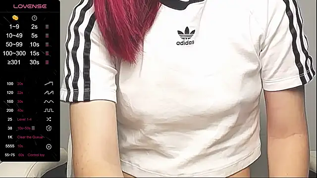 RRUUBBYYY online show from February 25, 2025, 2:54 pm