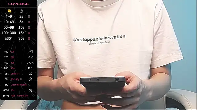 RRUUBBYYY online show from March 4, 2025, 7:30 am