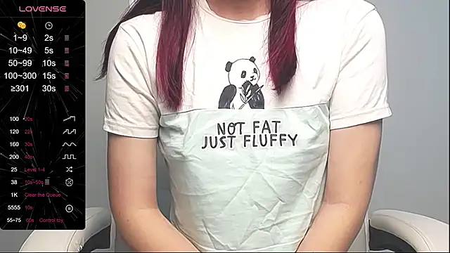 RRUUBBYYY online show from March 11, 2025, 9:34 am