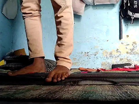 Snapshot of sexyshivamhot chatting on October 8, 2025, 6:22 am sexyshivamhot online show from October 8, 2025, 6:22 am