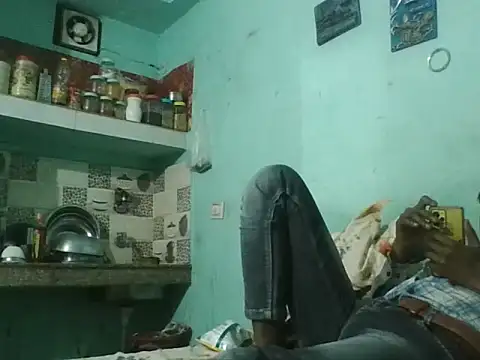 Snapshot of sexyshivamhot chatting on March 1, 2026, 7:32 am sexyshivamhot online show from March 1, 2026, 7:32 am