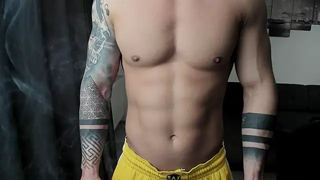 Richarddarell1 online show from April 5, 2026, 6:10 am