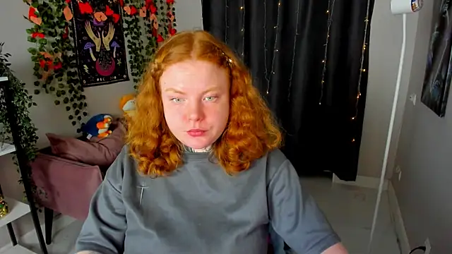 Snapshot of Cassie_xKiss chatting on February 26, 2026, 8:30 pm Cassie xKiss online show from February 26, 2026, 8:30 pm