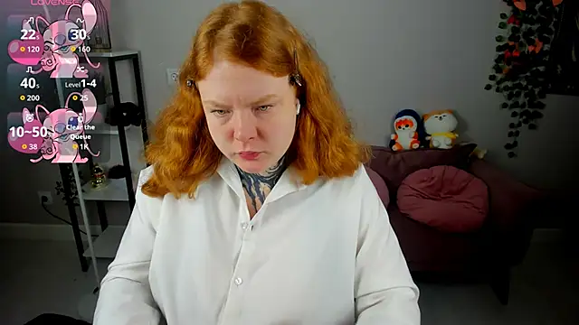 Snapshot of Cassie_xKiss chatting on March 1, 2026, 8:55 pm Cassie xKiss online show from March 1, 2026, 8:55 pm