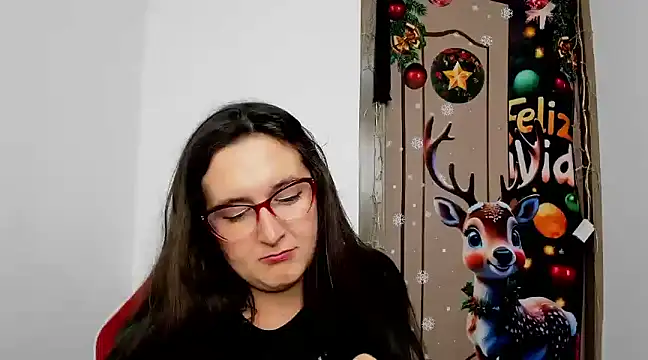 Snapshot of Sweet-Suck69 chatting on December 27, 2024, 6:14 am Sweet-Suck69 online show from December 27, 2024, 6:14 am