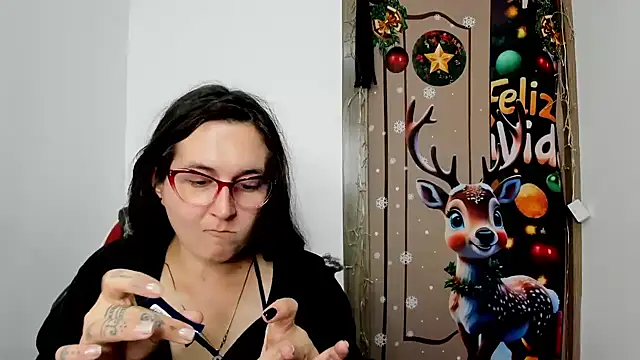 Snapshot of Sweet-Suck69 chatting on January 10, 2025, 4:33 am Sweet-Suck69 online show from January 10, 2025, 4:33 am