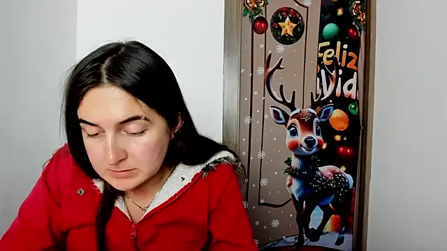 Snapshot of Sweet-Suck69 chatting on January 21, 2025, 9:57 pm Sweet-Suck69 online show from January 21, 2025, 9:57 pm