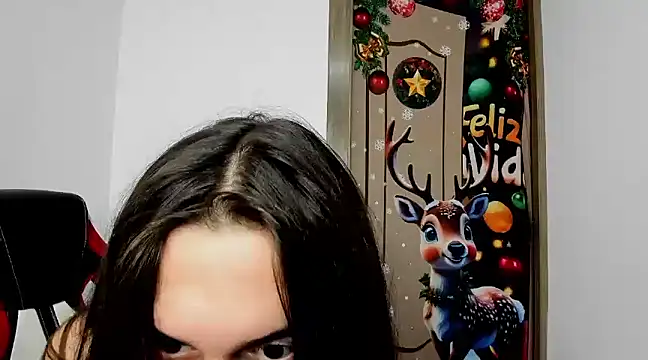 Snapshot of Sweet-Suck69 chatting on January 27, 2025, 5:36 am Sweet-Suck69 online show from January 27, 2025, 5:36 am