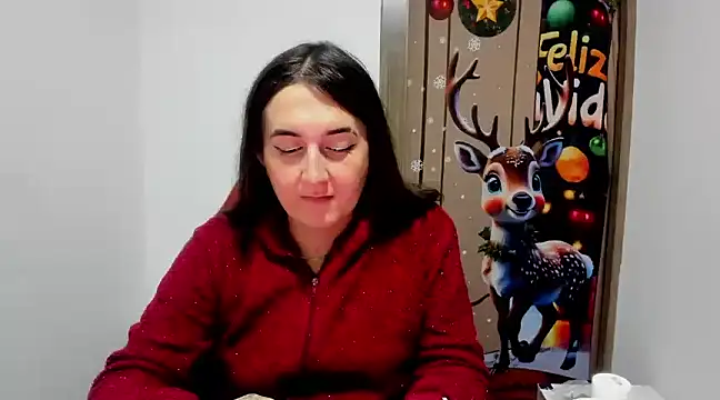 Snapshot of Sweet-Suck69 chatting on January 28, 2025, 2:43 am Sweet-Suck69 online show from January 28, 2025, 2:43 am