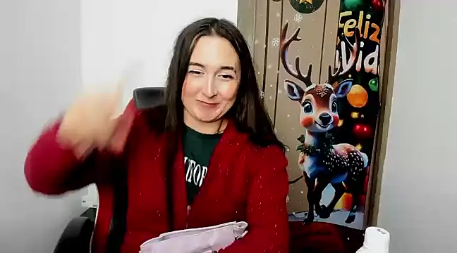 Snapshot of Sweet-Suck69 chatting on January 29, 2025, 3:12 am Sweet-Suck69 online show from January 29, 2025, 3:12 am