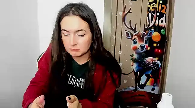 Snapshot of Sweet-Suck69 chatting on January 29, 2025, 6:22 am Sweet-Suck69 online show from January 29, 2025, 6:22 am