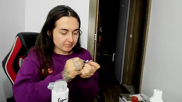 Snapshot of Sweet-Suck69 chatting on February 2, 2025, 11:32 pm Sweet-Suck69 online show from February 2, 2025, 11:32 pm