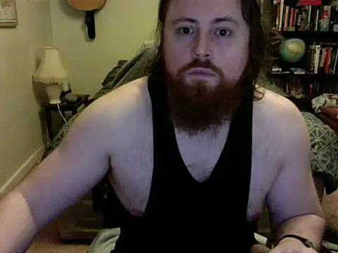 Hairy Guy30 online show from December 4, 2024, 12:30 am