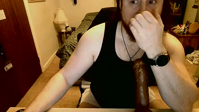 Hairy Guy30 online show from January 14, 2025, 11:27 pm