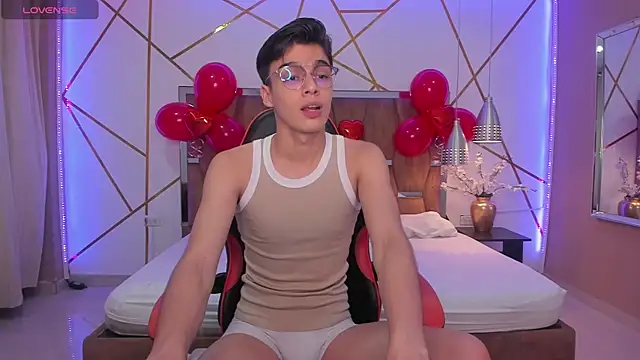 Gerony  online show from February 1, 2025, 5:07 am