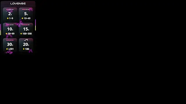 Gerony  online show from February 6, 2025, 5:14 am