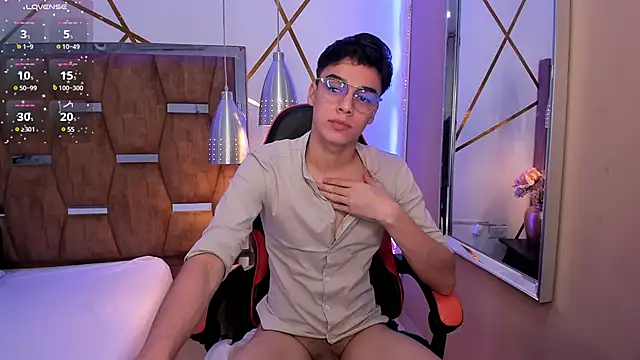 Gerony  online show from March 6, 2025, 4:52 am