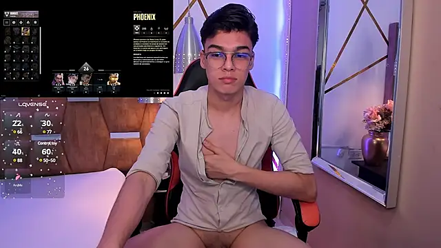 Gerony  online show from March 6, 2025, 7:57 am