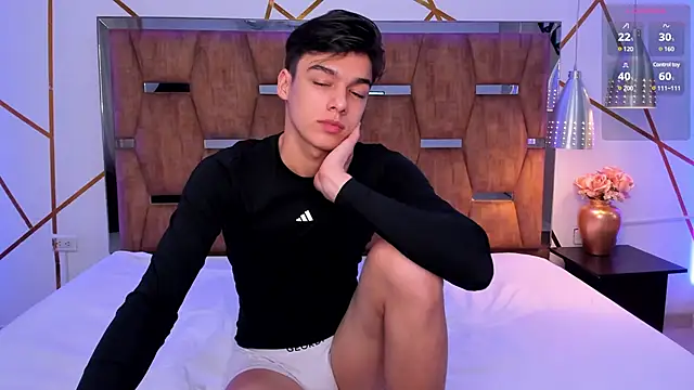 Gerony  online show from March 15, 2025, 5:41 am