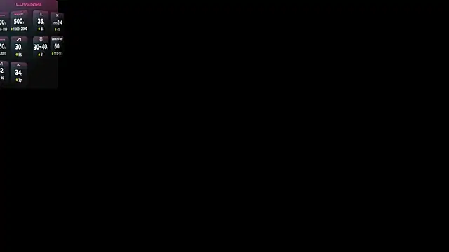 Gerony  online show from September 22, 2025, 4:58 am