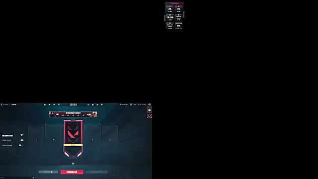 Gerony  online show from April 11, 2026, 5:56 am