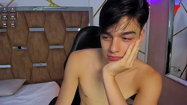 Gerony  online show from April 11, 2026, 7:45 am