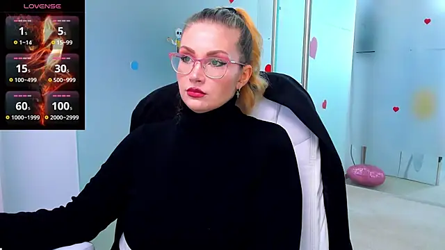 anyarosses online show from December 3, 2024, 6:15 am