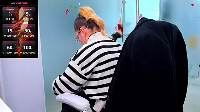 anyarosses online show from December 5, 2024, 6:21 am