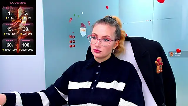 anyarosses online show from December 7, 2024, 5:48 am