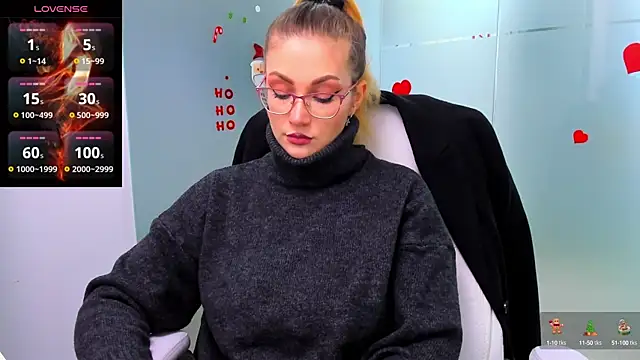 anyarosses online show from December 9, 2024, 6:23 am