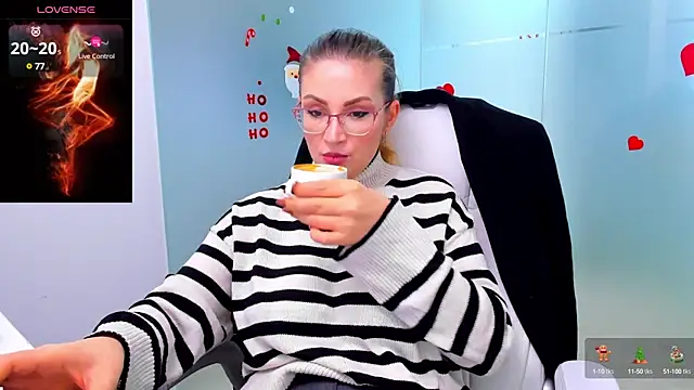 anyarosses online show from December 13, 2024, 6:21 am