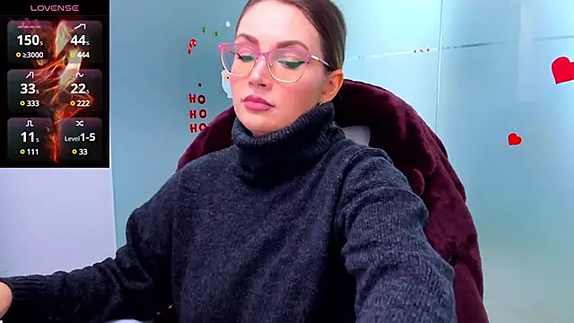 anyarosses online show from December 14, 2024, 5:40 am