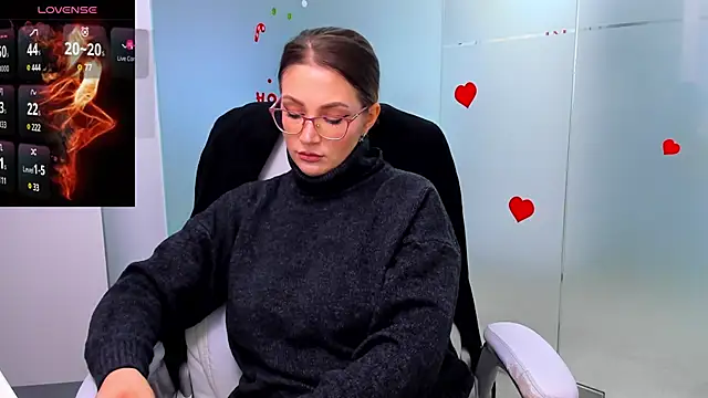 anyarosses online show from December 17, 2024, 6:24 am