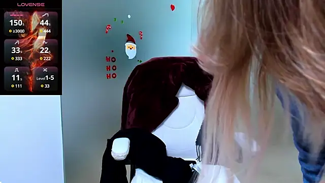 anyarosses online show from December 20, 2024, 4:09 am