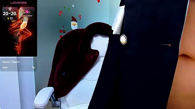 anyarosses online show from December 22, 2024, 5:12 am