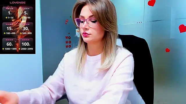 anyarosses online show from January 6, 2025, 6:14 am