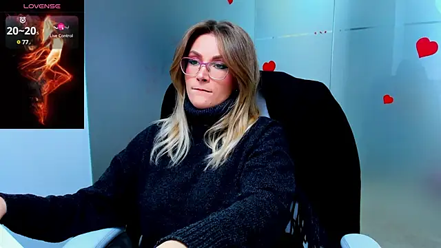 anyarosses online show from February 4, 2025, 6:36 am