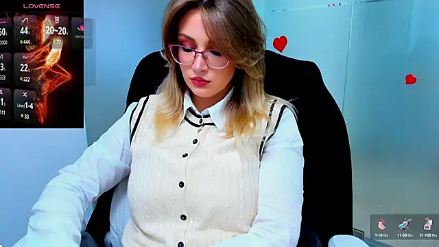 anyarosses online show from February 6, 2025, 6:29 am