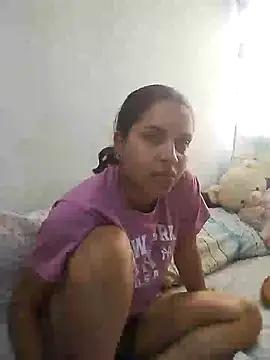 Anthonella karol1 online show from January 15, 2025, 1:31 pm