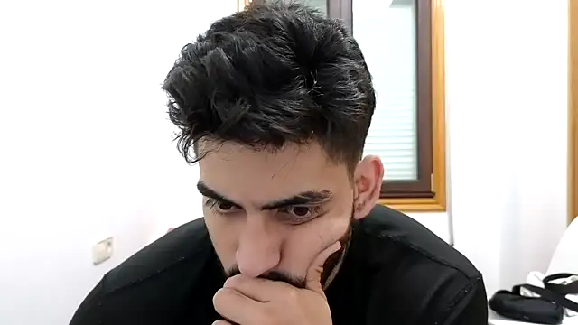 Snapshot of Jackyrose chatting on December 16, 2024, 4:34 am Jackyrose online show from December 16, 2024, 4:34 am