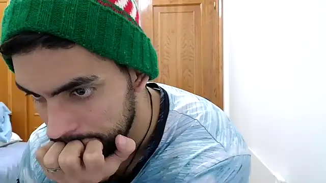 Snapshot of Jackyrose chatting on January 6, 2025, 7:09 am Jackyrose online show from January 6, 2025, 7:09 am