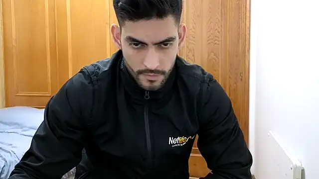 Snapshot of Jackyrose chatting on January 14, 2025, 9:56 am Jackyrose online show from January 14, 2025, 9:56 am