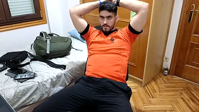 Snapshot of Jackyrose chatting on February 19, 2025, 2:34 pm Jackyrose online show from February 19, 2025, 2:34 pm