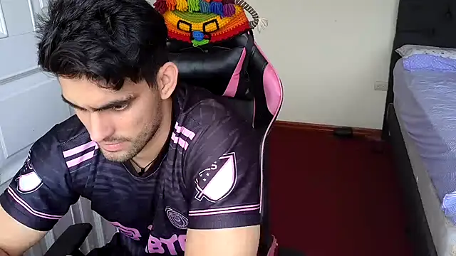 Snapshot of Jackyrose chatting on March 15, 2025, 6:10 pm Jackyrose online show from March 15, 2025, 6:10 pm