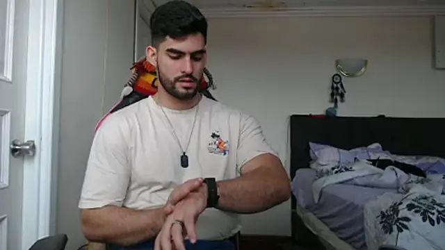 Snapshot of Jackyrose chatting on October 28, 2025, 4:42 pm Jackyrose online show from October 28, 2025, 4:42 pm