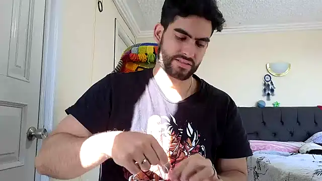 Snapshot of Jackyrose chatting on November 19, 2025, 1:44 pm Jackyrose online show from November 19, 2025, 1:44 pm