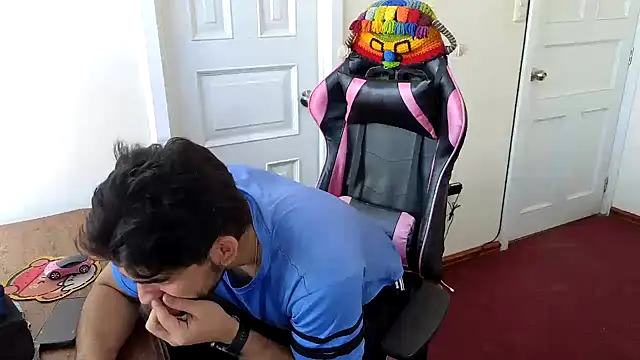 Snapshot of Jackyrose chatting on December 3, 2025, 7:23 pm Jackyrose online show from December 3, 2025, 7:23 pm